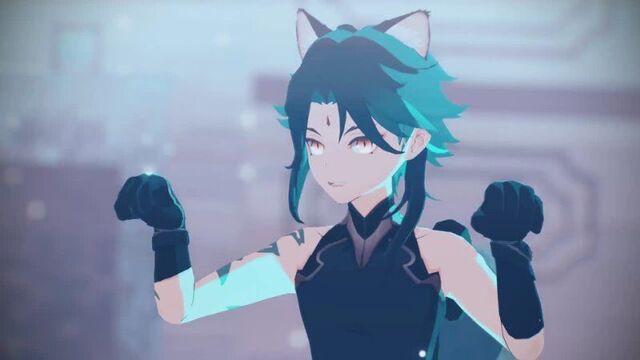 xiao