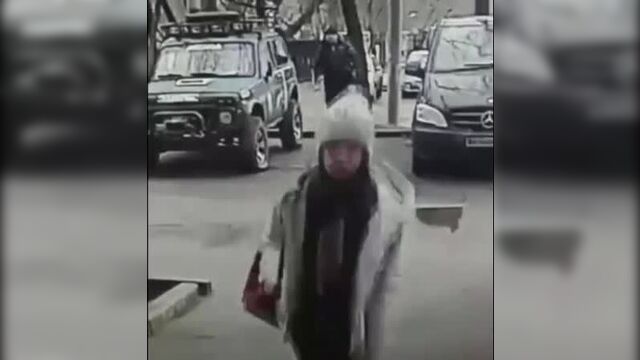 Московский извращенец задержан