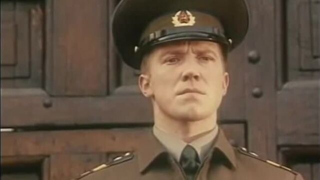 Дима помаши рукой маме. Социальная реклама 1995 год