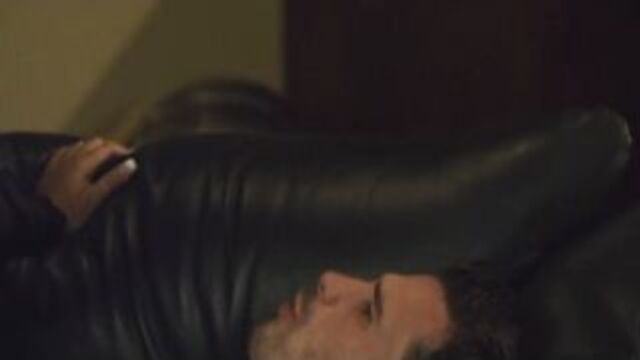 Bridgette B, Manuel Ferrara - The Turn On