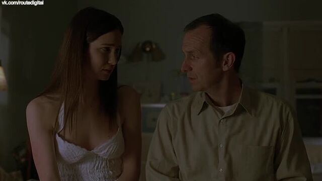 Katherine Waterston Nude - The Babysitters (2007) hd1080p Watch Online / Кэтерин Уотерстон - Няньки