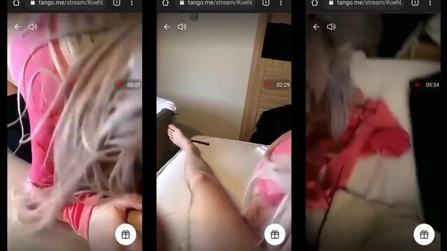 Redhead calls a Turkish escort for passionate cowgirl sex