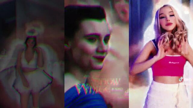 Hypno TikTok compilation with the hottest PMV action around