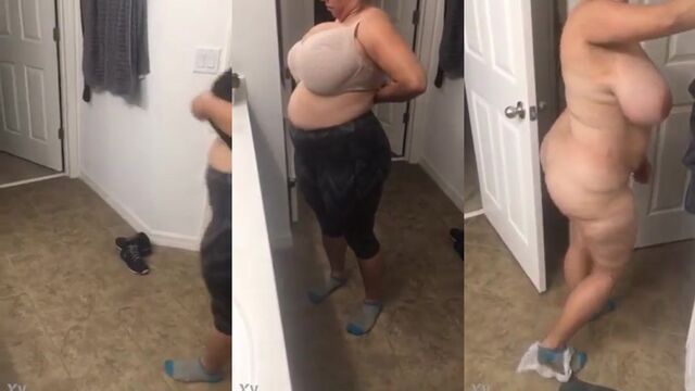 I fuck the tight and wet pussy of a big ass Latina