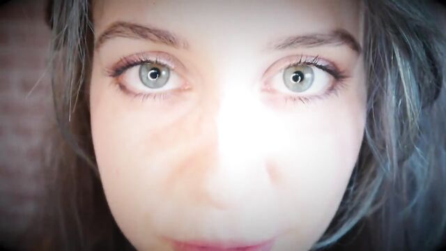 The Mistress Mantra - Lady Bellatrix in Total Power Exchange Femdom pov