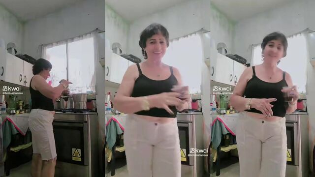 The beautiful Brazilian queen got fucked and rebounced with passion