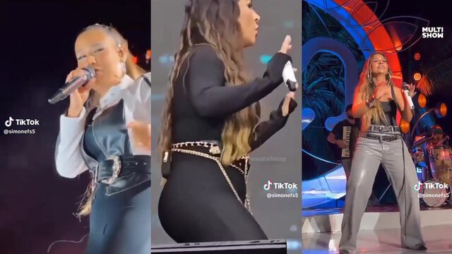 Morena gostosa demais, magrinha linda que rebola muito sexy