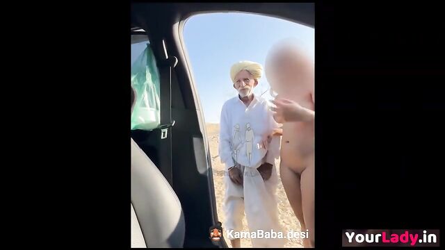 Desi college girl Anjali Arora gets fucked hard in this viral MMS