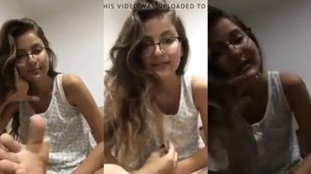Happy 2026: Little ones licking and sucking happily with no restrictions