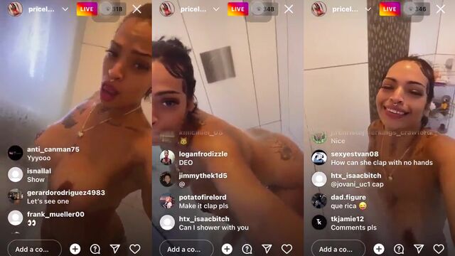 Thick Latina with big ass enjoys getting her head sucked