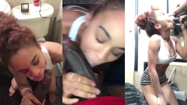 Freak slut enjoys riding a dick and getting it deep in her pussy