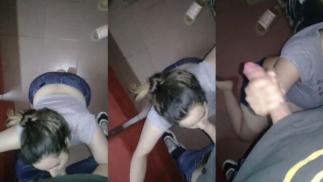 The beautiful Aimara Milica Tami Hermosa fucked by an old man