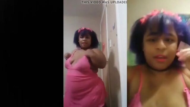 Big Juicy Saggy Boobs with a passion for fucking