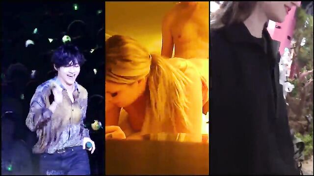 Asian men fuck white girls in a new world order PMV compilation
