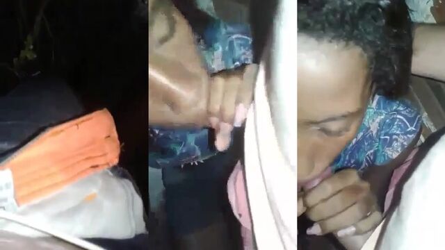 A vagabunda gets fucked hard in a powerful scene