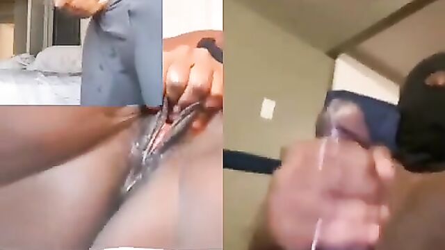 Babecock JoI compilation with intense PMV action and mindmelting edging