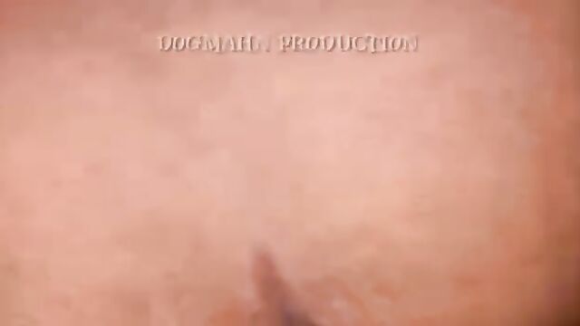 Redbone slut Veronica Koi gets her asshole gapped and fucked