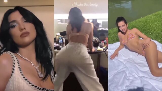 Celebrity sluts get fucked on camera hard