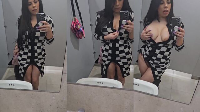 The beautiful Mexican woman Lizbeth Rodriguez is a slut on OnlyFans