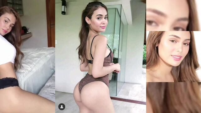 Ivana Alawi’s salibog action might just be the trend in the Philippines