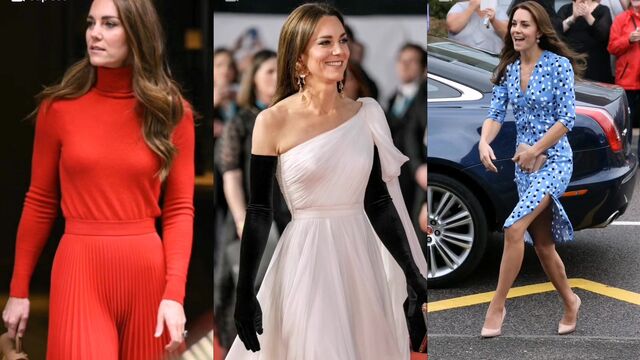 Kate Middleton gets banged by a young stud