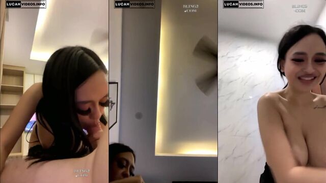 Bokep Viral Indonesia Keluar Didalam Chindo Terbaru