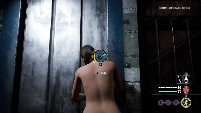 Code Vein Nude Mod | Den Of Darkness | (PC)