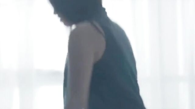 Celebrity Katie McGrath gets fingered in this hot video
