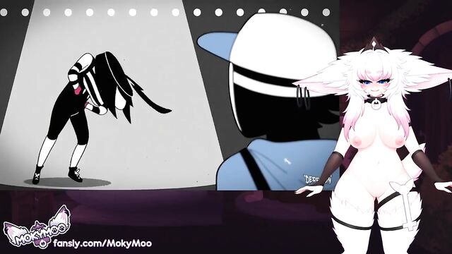 Mime and Dash - Derpixon | Moky Reacts Animation