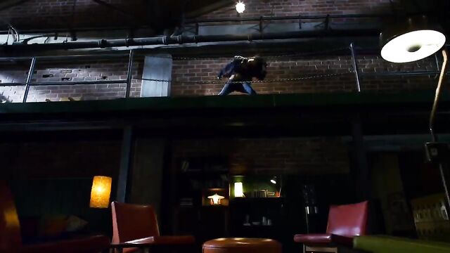 Kat Graham's hot body shines in this steamy dance movie scene