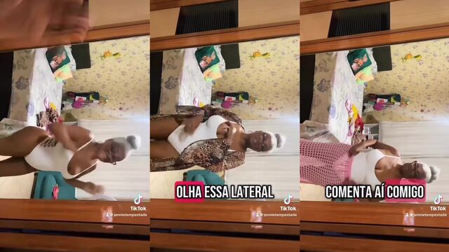 Bunda Grande takes a huge cock in her ass hole during a hot session