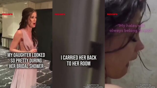 A hot edit featuring a busty kitsune slut getting fucked hard