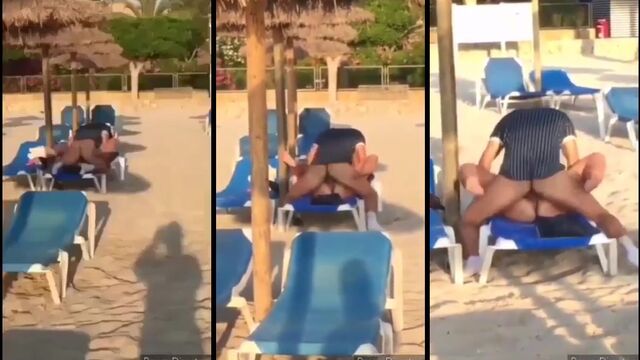 Big natural tits star gets fucked in public place