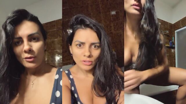 A hot and delicious amadora got fired and had to work her ass