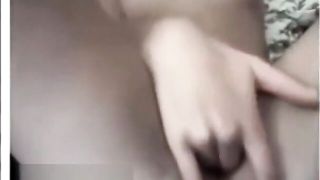A daring game turns into an intimate brush with a perfect tease