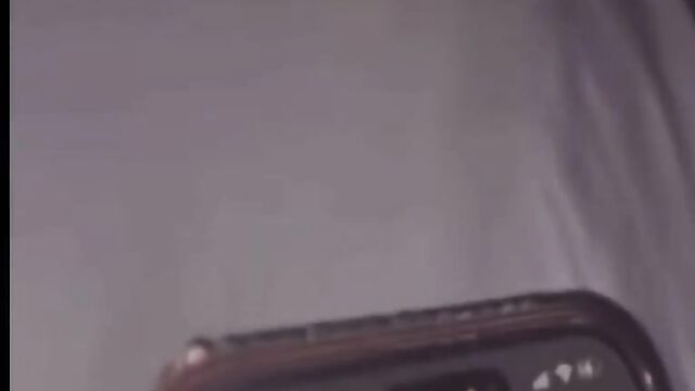 My cheating girlfriend gets fucked by a BBC on the phone