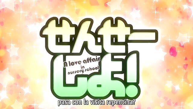 Hentai : Youkoso! Sukebe Elf no Mori e - ep 1 (Sub Esp)