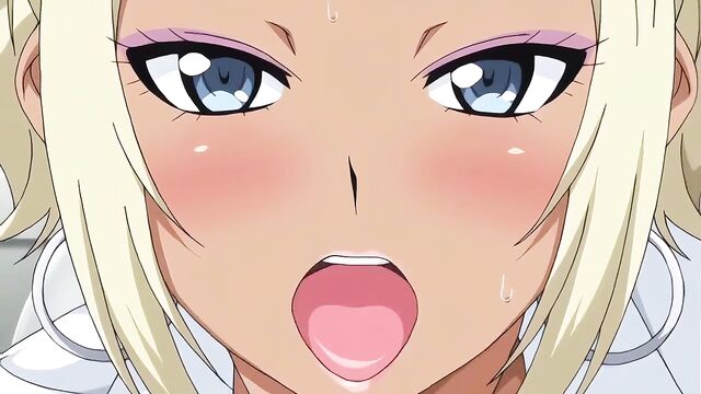 The great return of the story of a hentaiesp game, spread your legs, part 2
