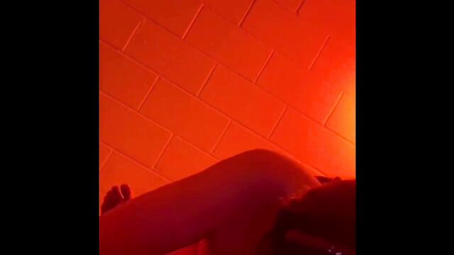 Massage parlor fun with Asian beauty and her amazing talents