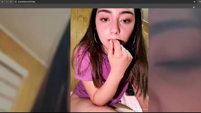 A fat ass Chilean woman gets fucked hard