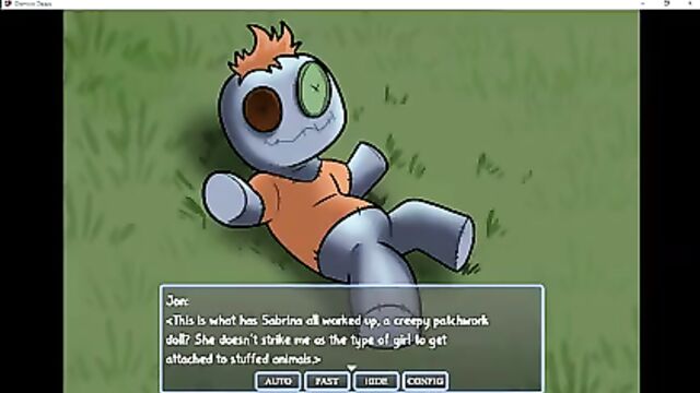 The best animated cartoons with a big dick that you can see