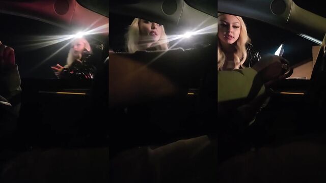 A man fucked pale slut from Instagram in the hotel room