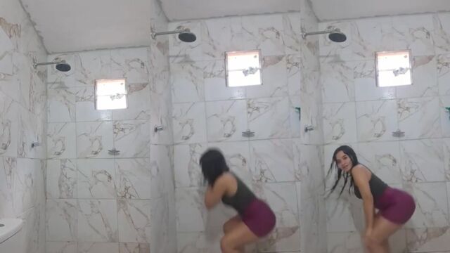 Tik Tok Brasil lives: sexy compilation of the best dances to follow