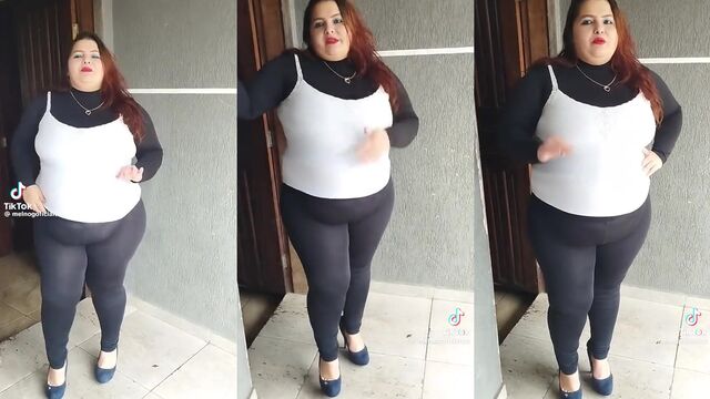 A poor girl is humiliated on social networks