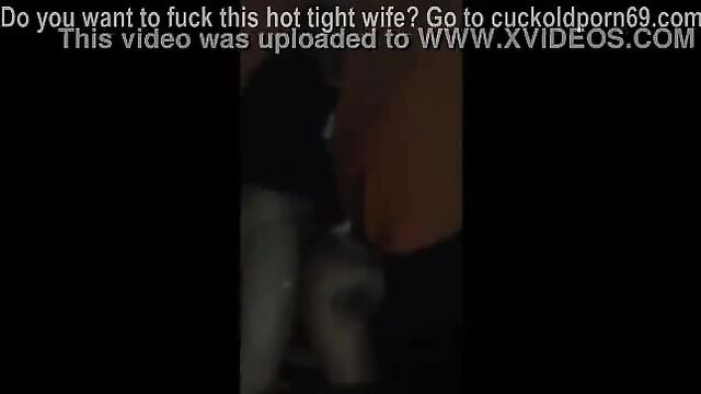Hot wife and big tits MILF fucked in hardcore orgy