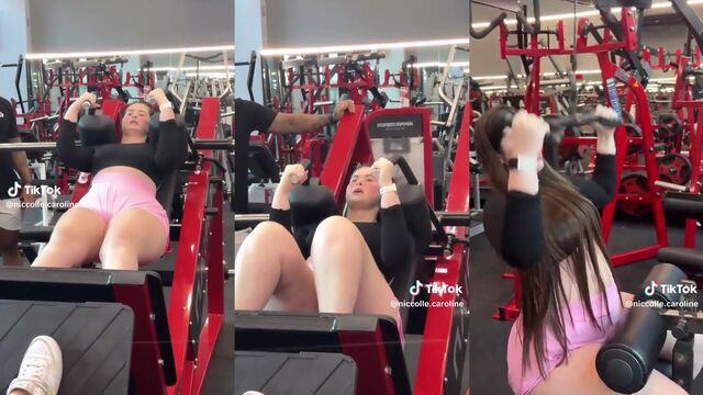 A fat white woman got fucked hard on her birthday