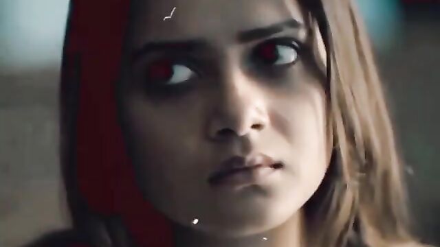 Bangladeshi TikTok model gets fucked by a huge cock