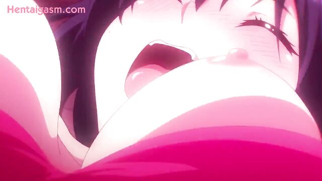 Those year, Ntrboy J able H animation - Akane wa Tsumare Somerareru