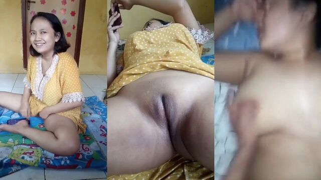 AweK Melayu Cewek Binor Cheating Istri di Rumah - BoKeP Viral