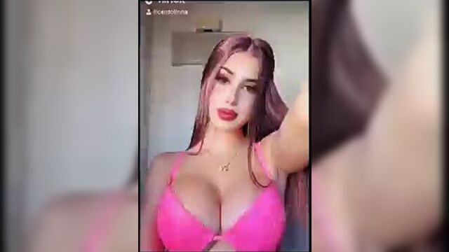 Centolain модель OnlyFans, BongoCam